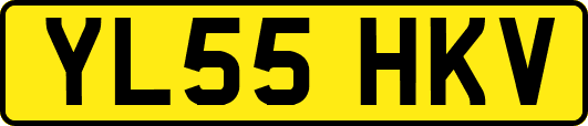YL55HKV