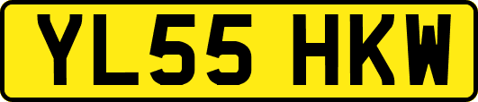YL55HKW