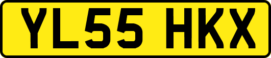 YL55HKX