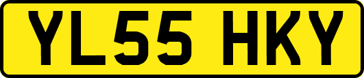 YL55HKY