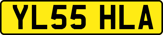 YL55HLA