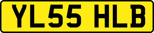 YL55HLB