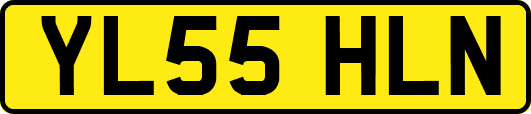 YL55HLN