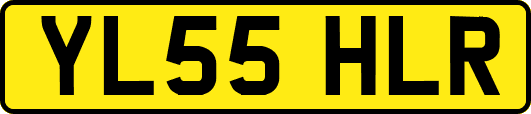 YL55HLR