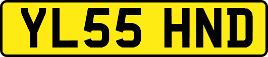 YL55HND