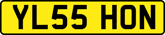 YL55HON
