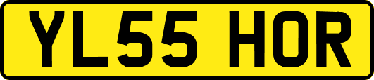 YL55HOR