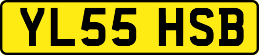 YL55HSB