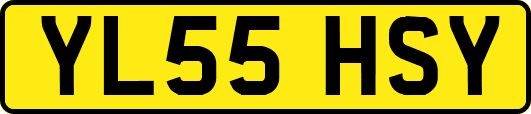YL55HSY