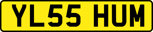 YL55HUM
