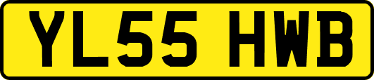 YL55HWB