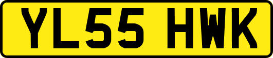 YL55HWK