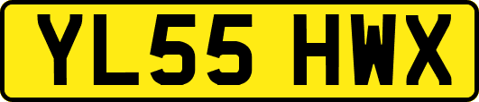 YL55HWX