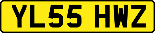 YL55HWZ