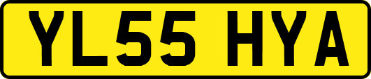 YL55HYA