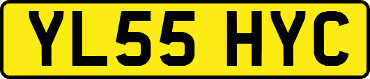 YL55HYC
