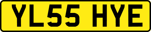 YL55HYE
