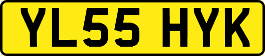 YL55HYK