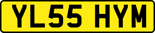 YL55HYM