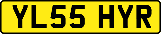 YL55HYR