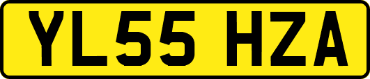 YL55HZA