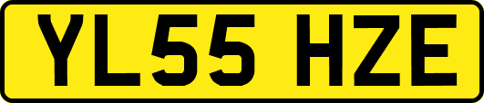 YL55HZE