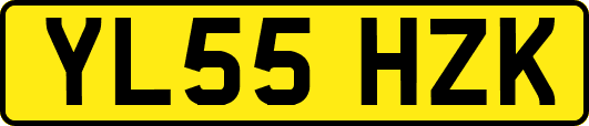 YL55HZK