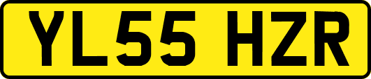 YL55HZR