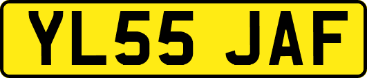 YL55JAF