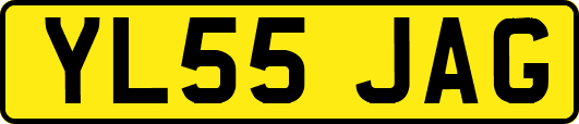 YL55JAG