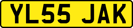 YL55JAK