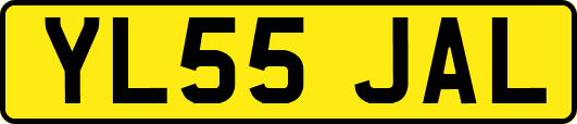 YL55JAL