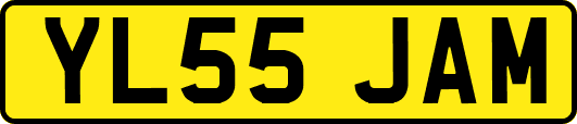 YL55JAM