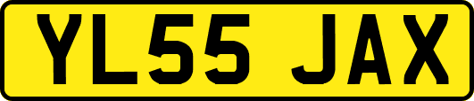 YL55JAX