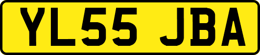 YL55JBA
