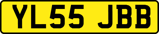 YL55JBB