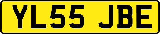 YL55JBE