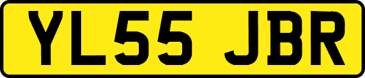 YL55JBR