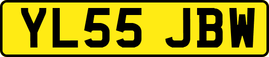 YL55JBW