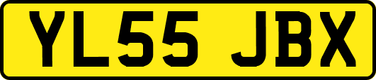 YL55JBX
