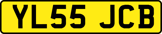 YL55JCB