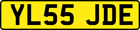 YL55JDE