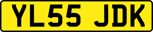 YL55JDK