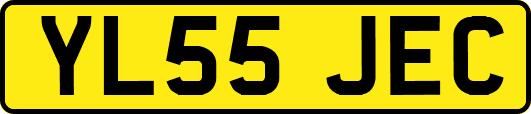 YL55JEC