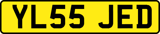 YL55JED