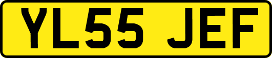 YL55JEF