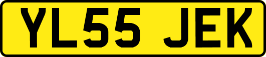 YL55JEK