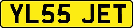 YL55JET