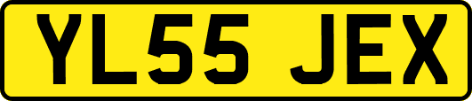 YL55JEX