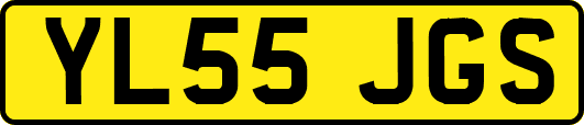 YL55JGS